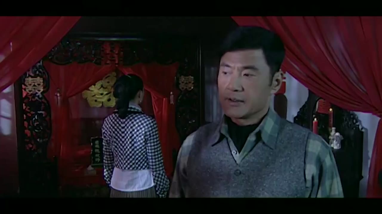 Những Vụ Án Bí Ẩn tập 16