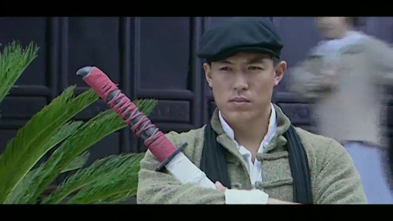 Những Vụ Án Bí Ẩn tập 16 cảnh 3