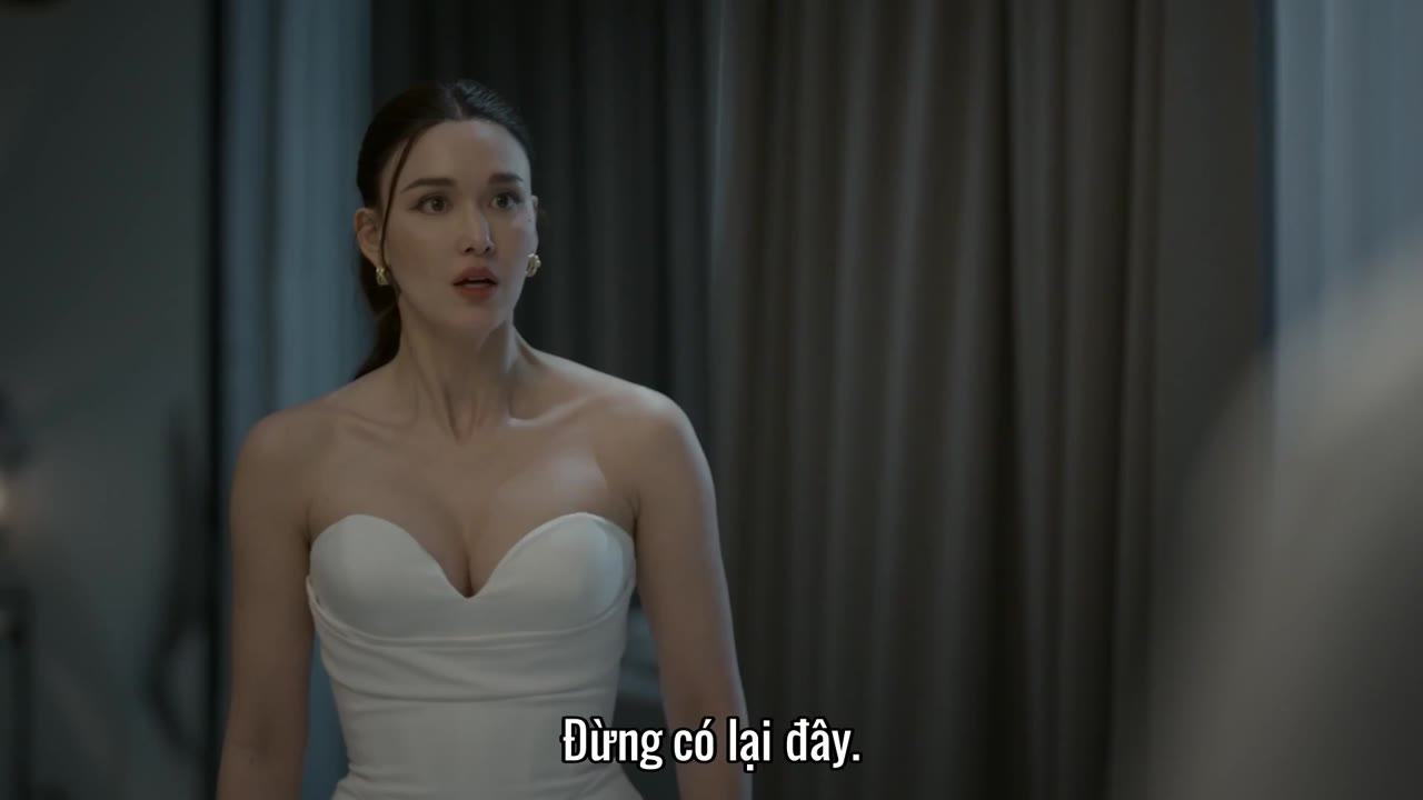 Time the Series tập 1 cảnh 3