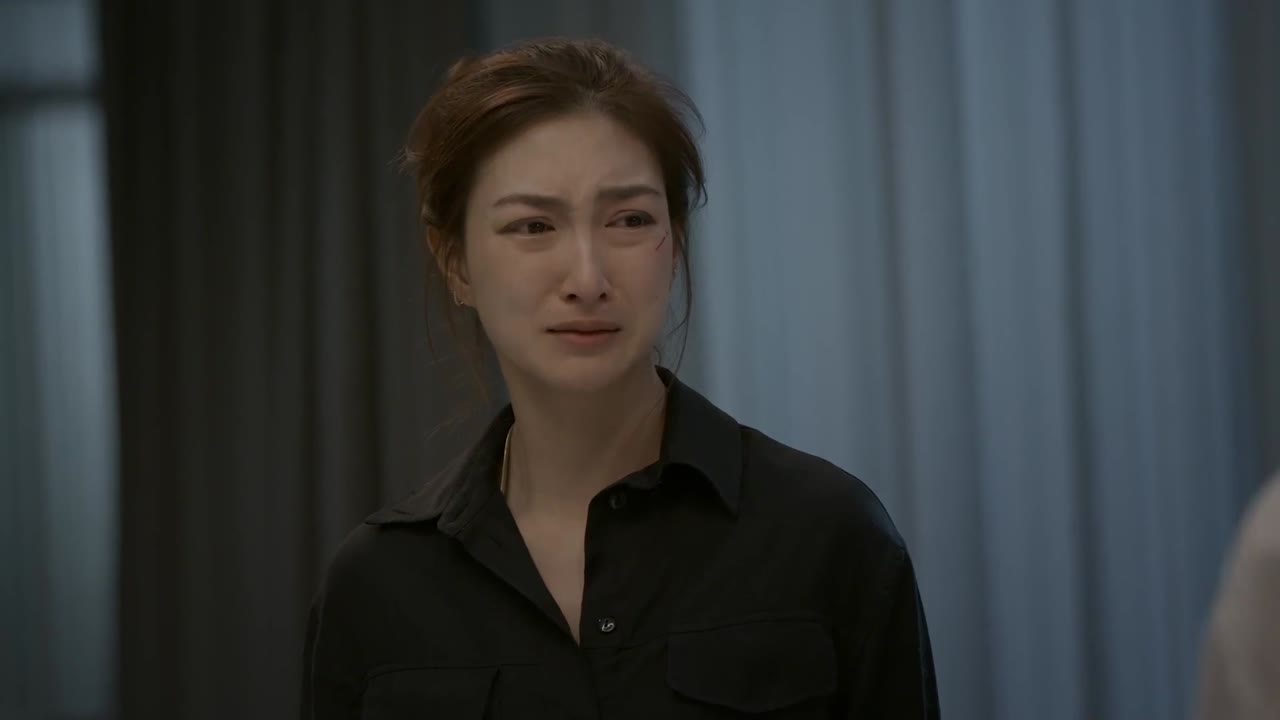 Time the Series tập 4 cảnh 2