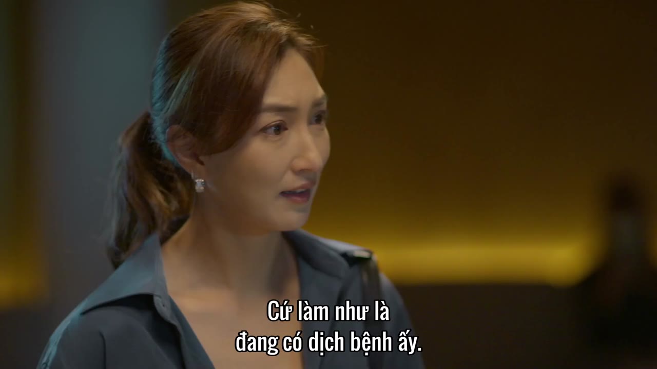 Time the Series tập 5 cảnh 2