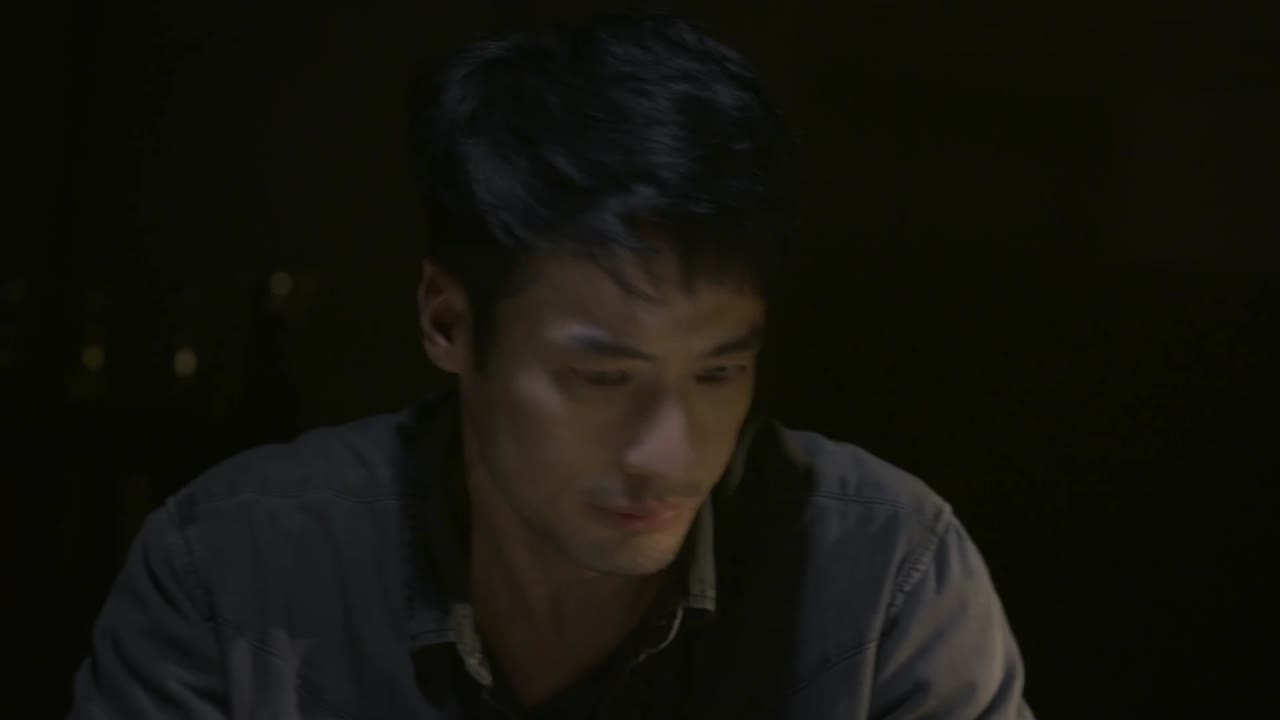 Time the Series tập 5 cảnh 3