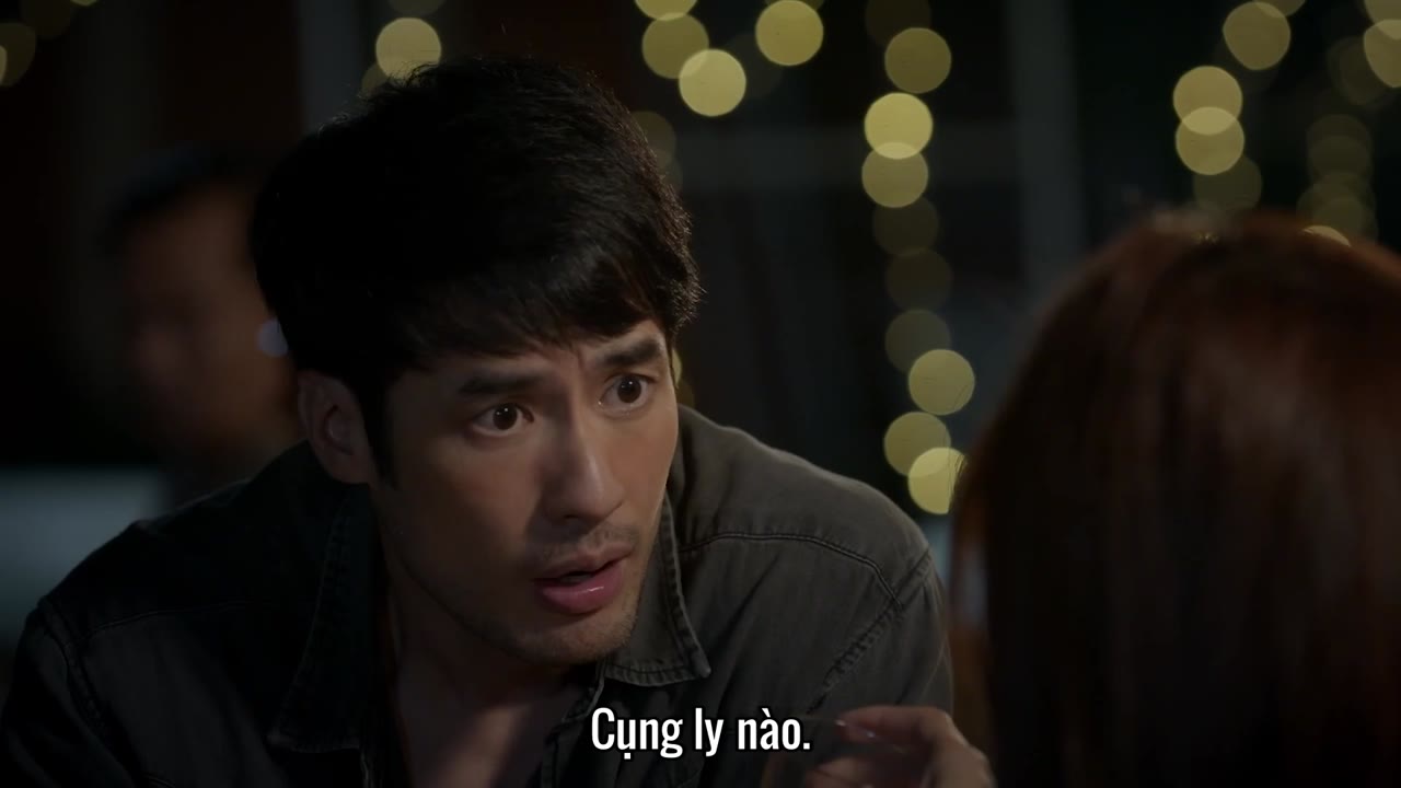 Time the Series tập 6 cảnh 3