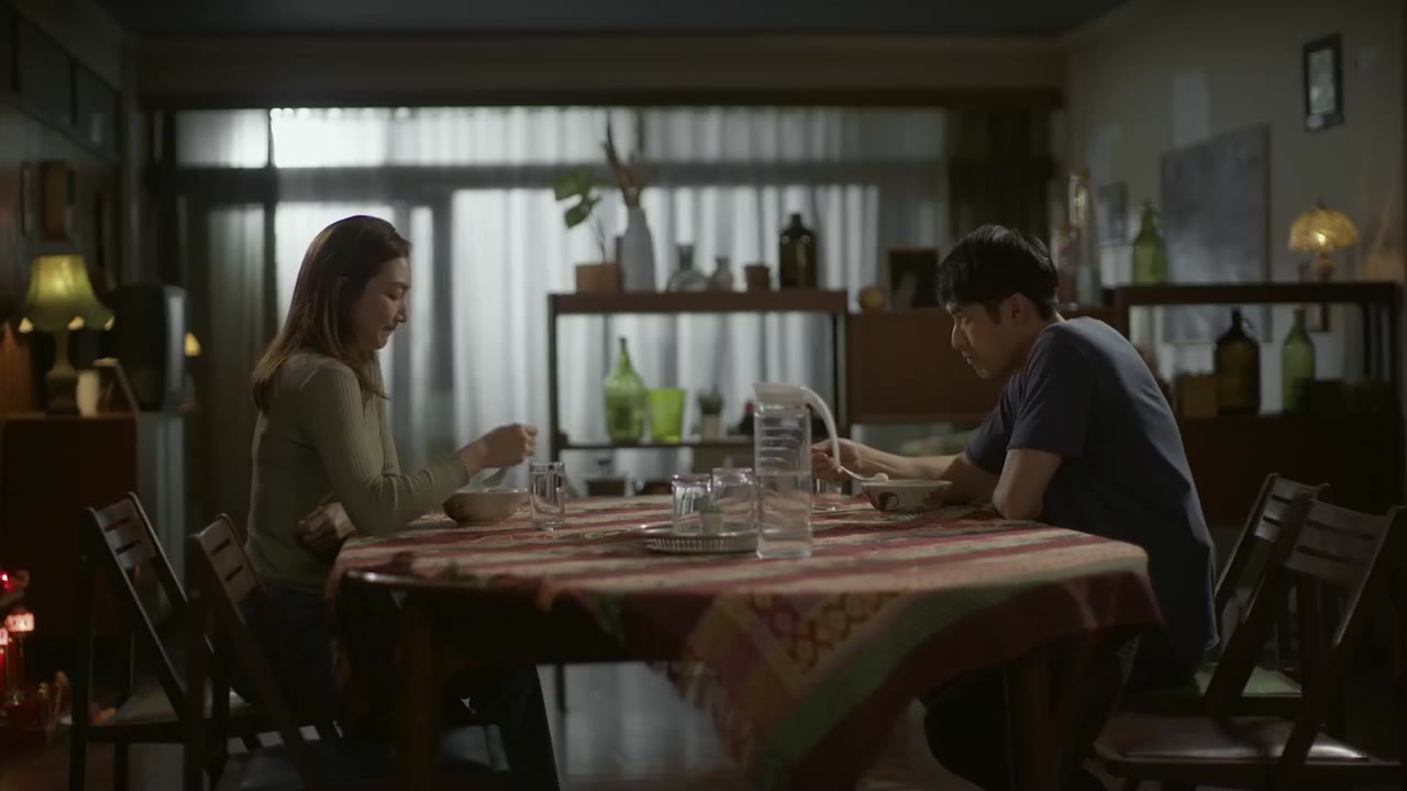 Time the Series tập 7