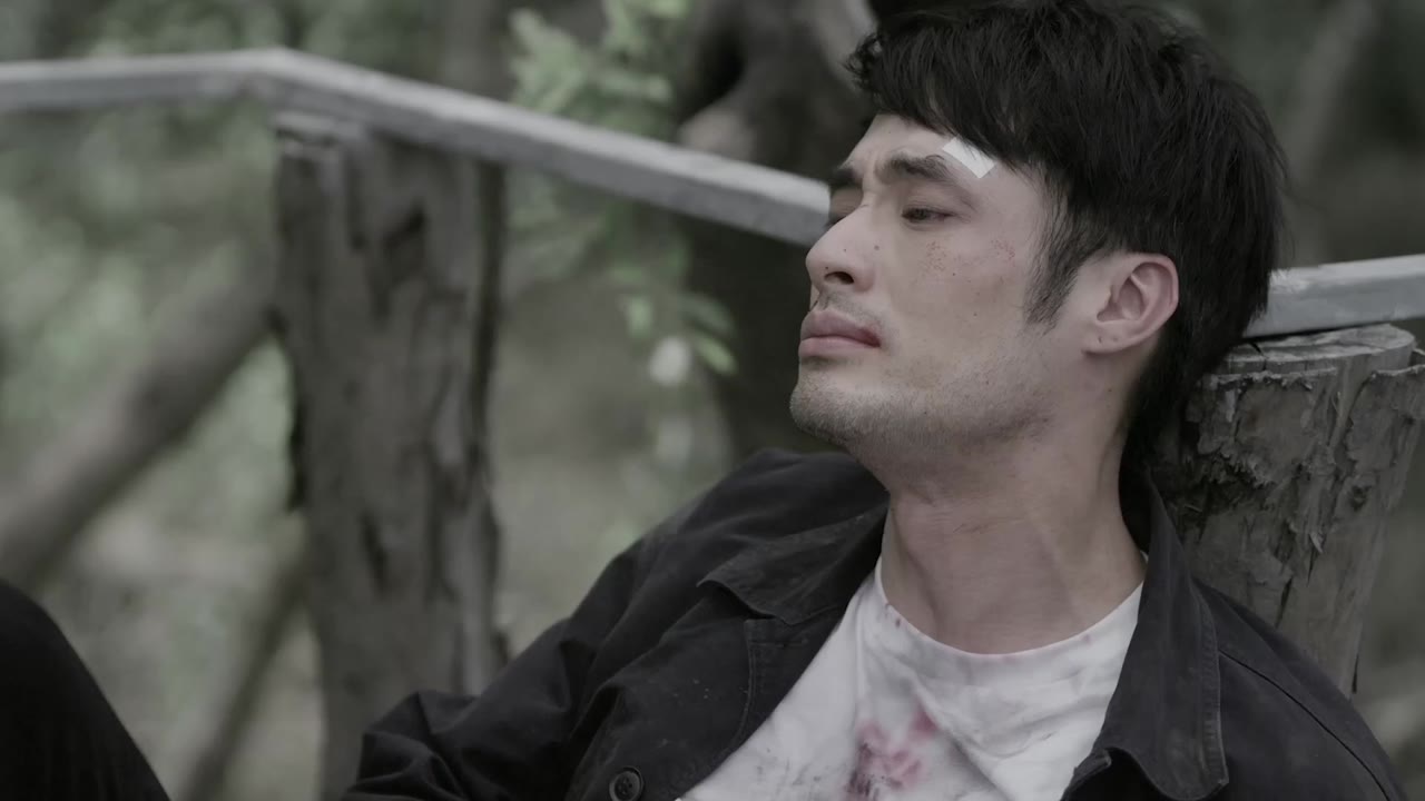 Time the Series tập 8
