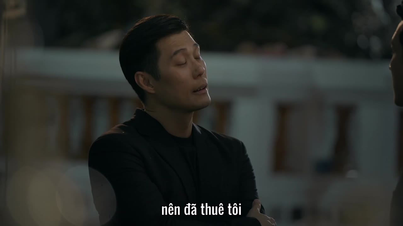 Time the Series tập 8 cảnh 2