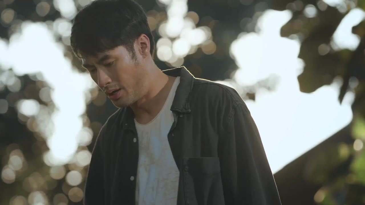 Time the Series tập 8 cảnh 3