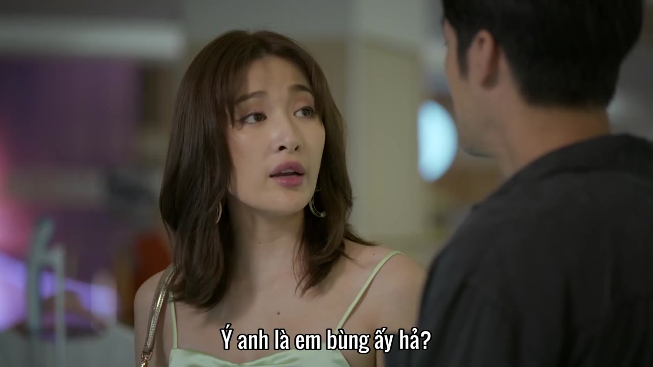 Time the Series tập 9 cảnh 2