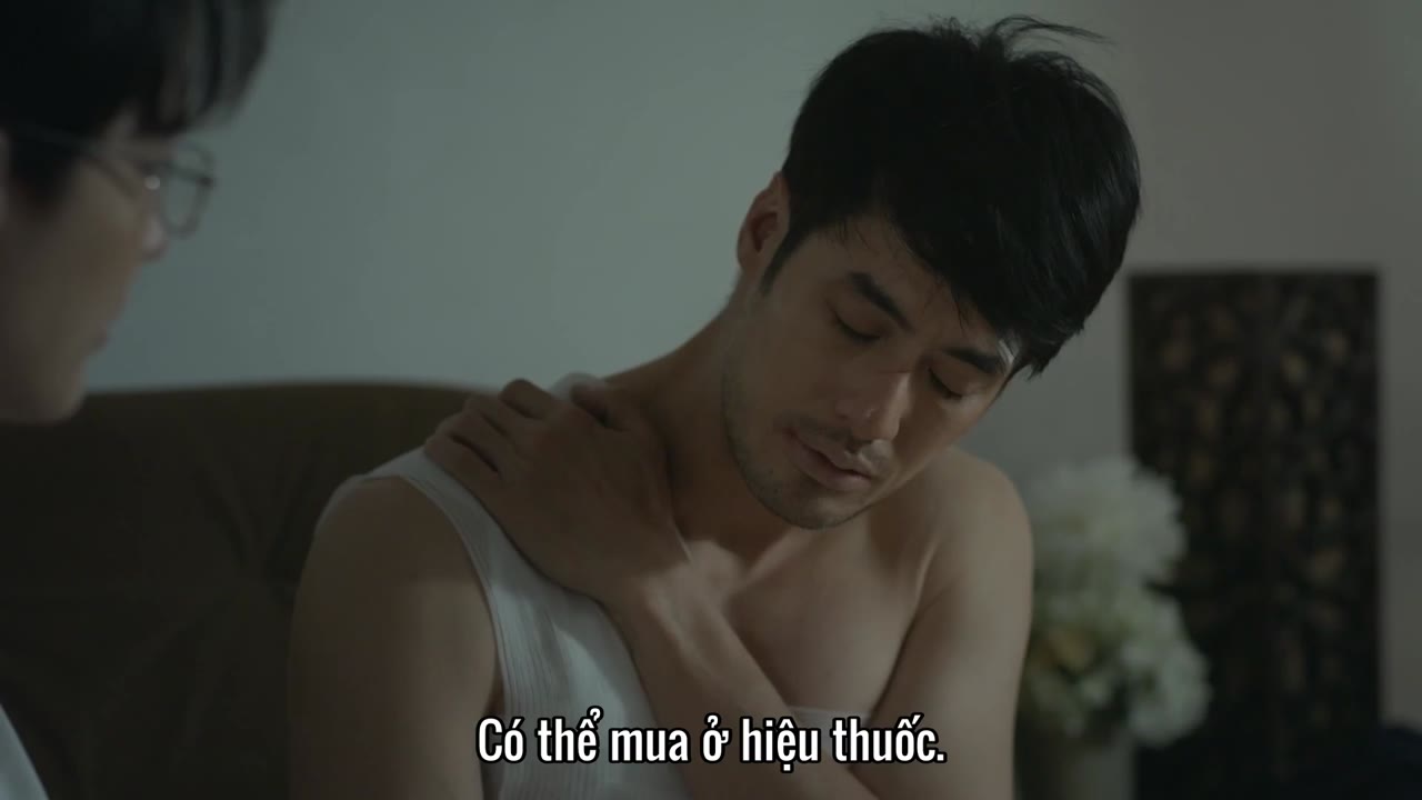 Time the Series tập 11 cảnh 2
