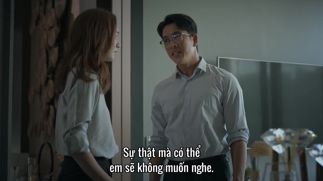 Time the Series tập 13