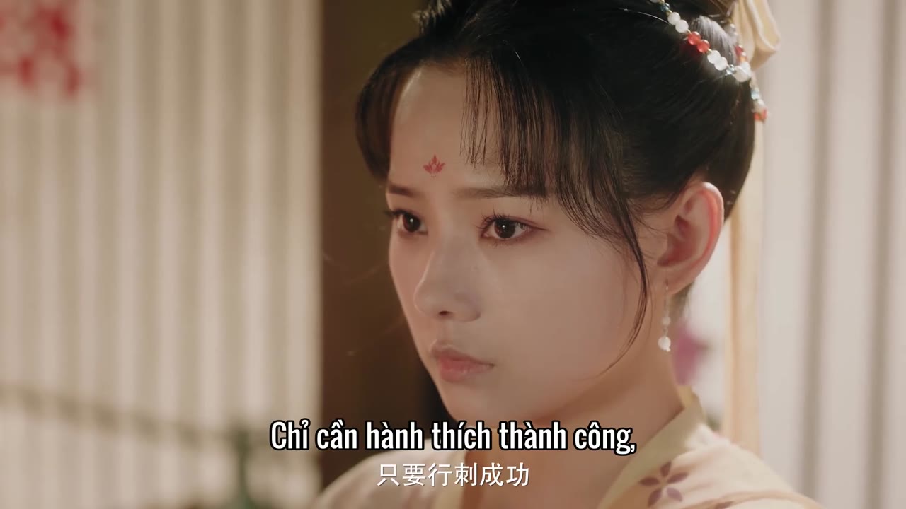 Khi Ta Gặp Nhau Lần Đầu Tiên tập 4 cảnh 2