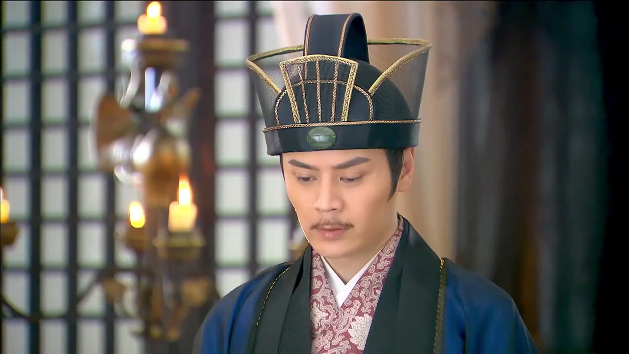 Anh Hùng Phong Thần Bảng (Phần 1) tập 4