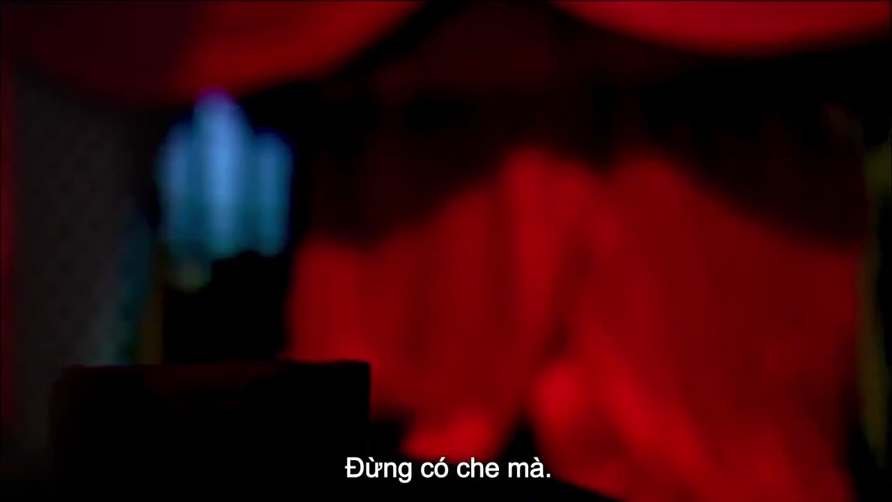 Anh Hùng Phong Thần Bảng (Phần 1) tập 7 cảnh 2