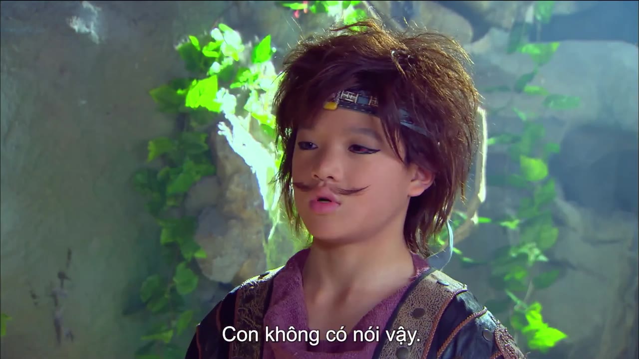 Anh Hùng Phong Thần Bảng (Phần 1) tập 48