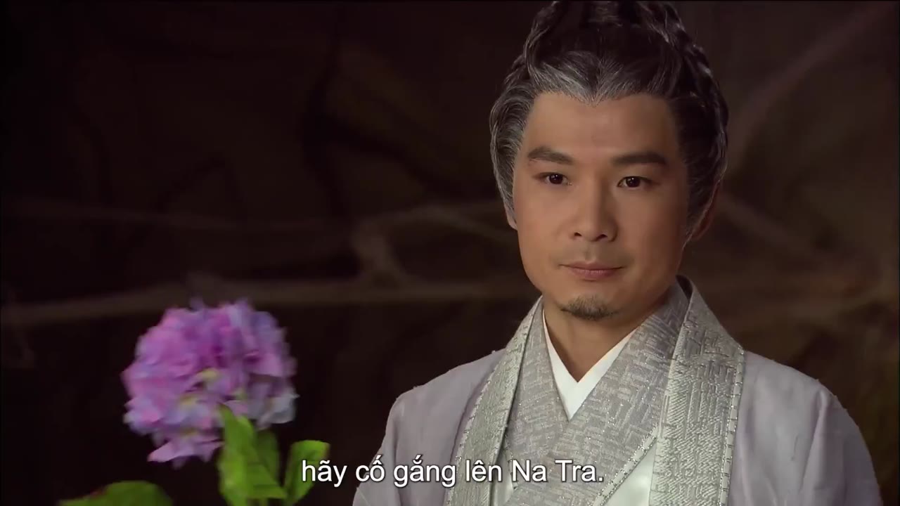 Anh Hùng Phong Thần Bảng (Phần 1) tập 52