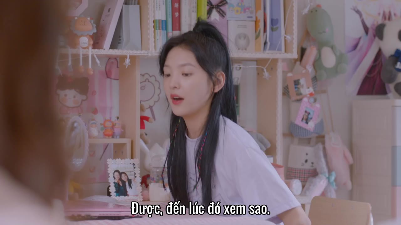 Nửa Hiệp Cơ Trí tập 3