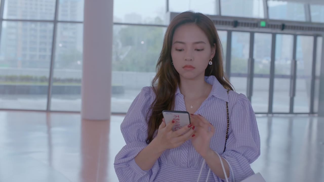 Nửa Hiệp Cơ Trí tập 3 cảnh 3