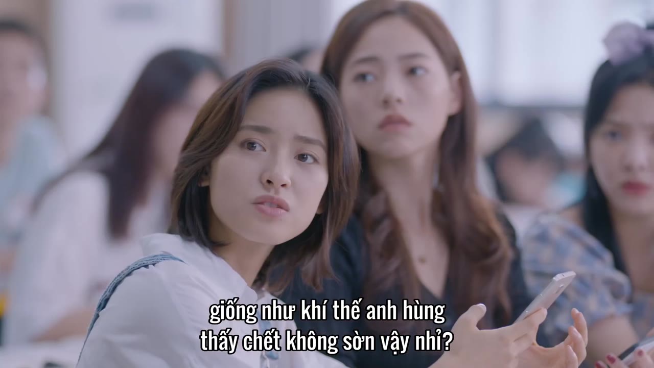 Nửa Hiệp Cơ Trí tập 4