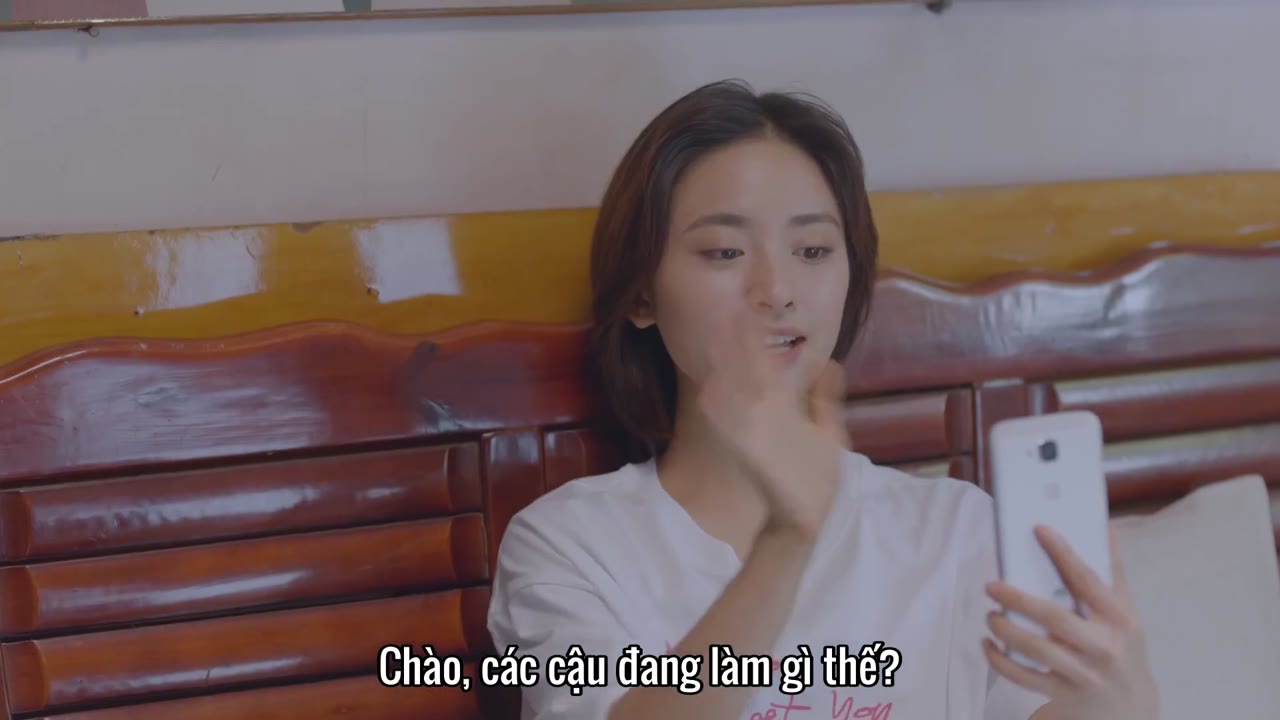 Nửa Hiệp Cơ Trí tập 7