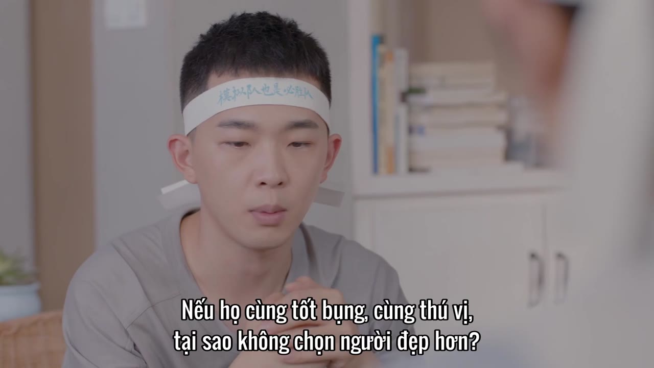 Nửa Hiệp Cơ Trí tập 10