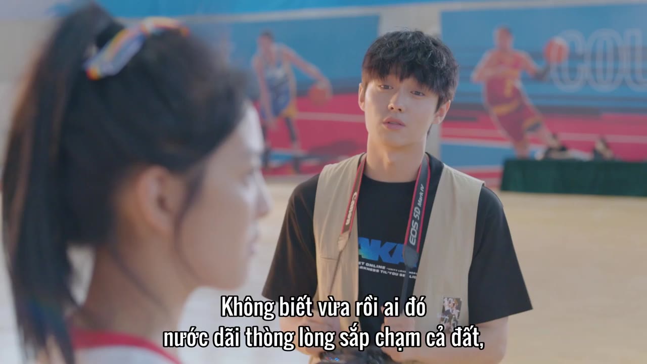 Nửa Hiệp Cơ Trí tập 11