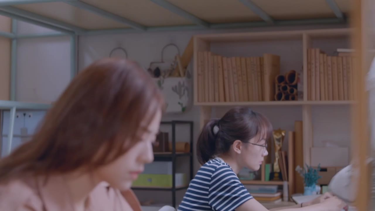Nửa Hiệp Cơ Trí tập 12 cảnh 2