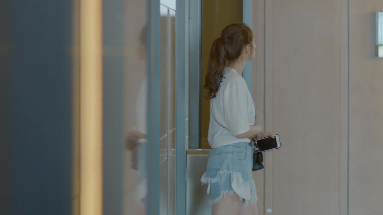 Nửa Hiệp Cơ Trí tập 13 cảnh 2