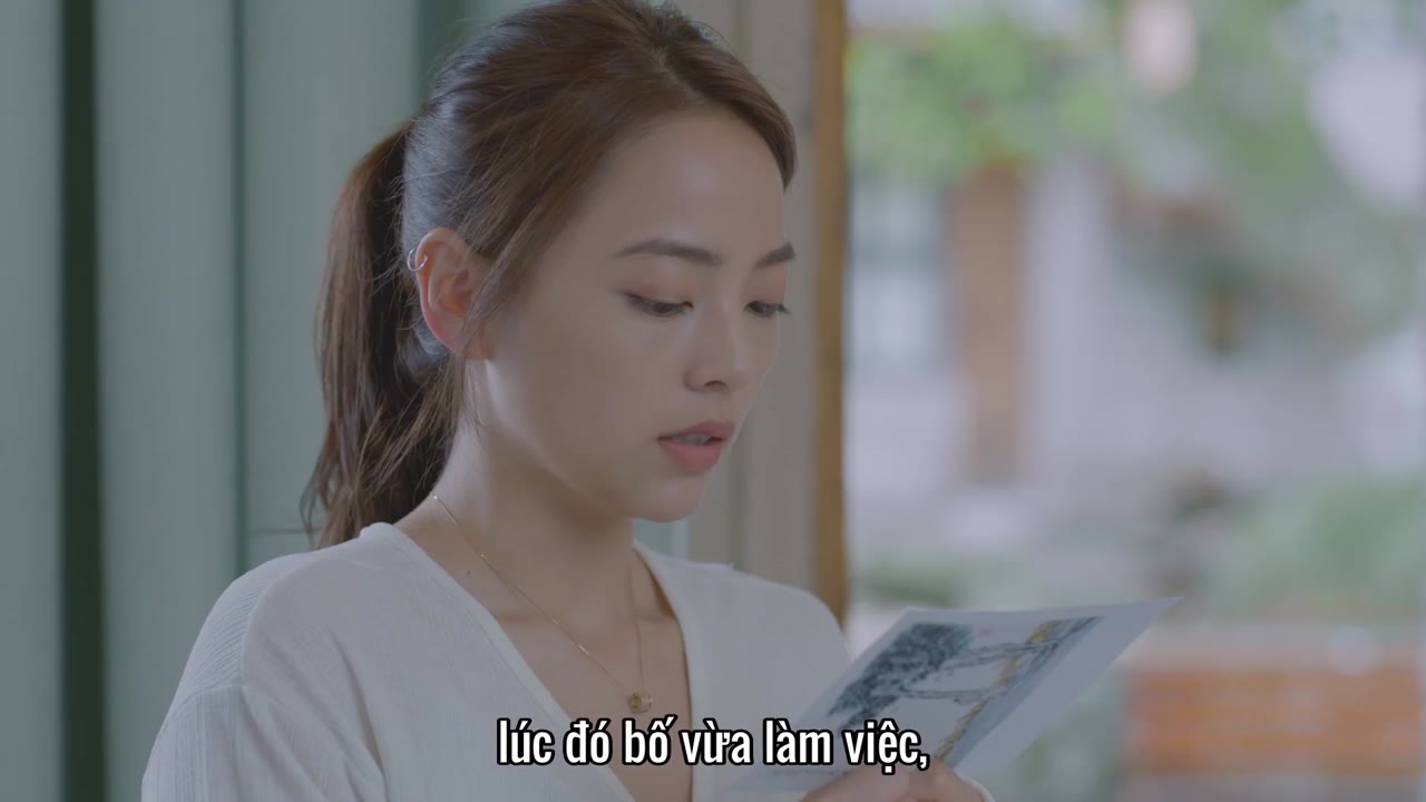 Nửa Hiệp Cơ Trí tập 13 cảnh 3