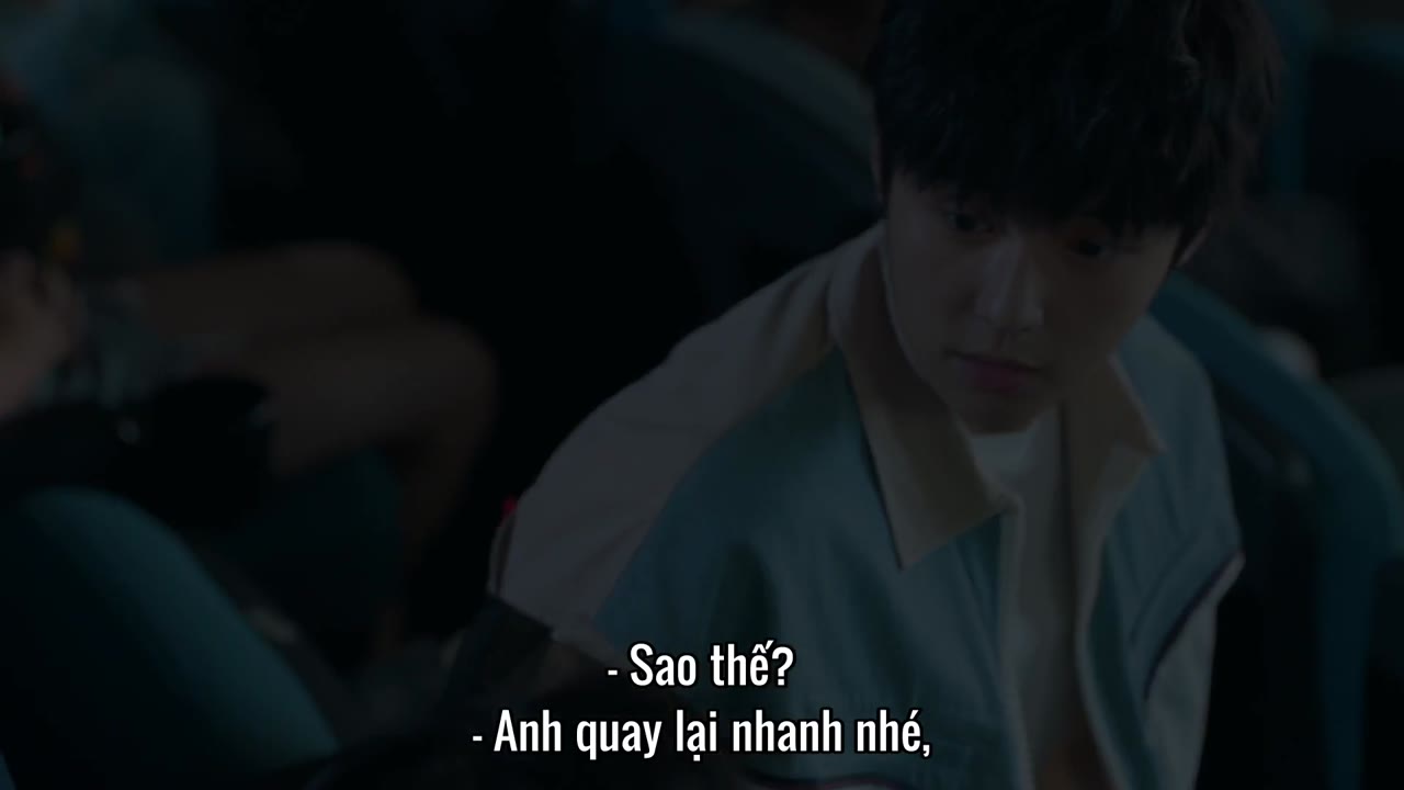 Nửa Hiệp Cơ Trí tập 16