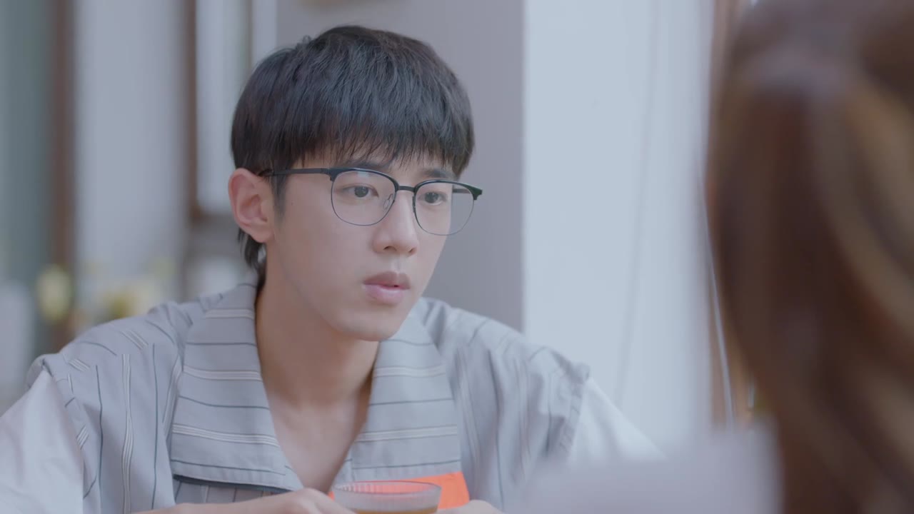 Nửa Hiệp Cơ Trí tập 16 cảnh 2