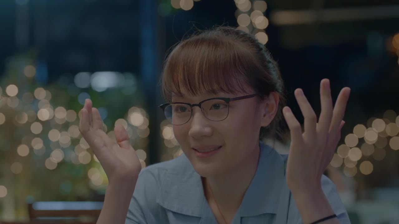 Nửa Hiệp Cơ Trí tập 17 cảnh 3