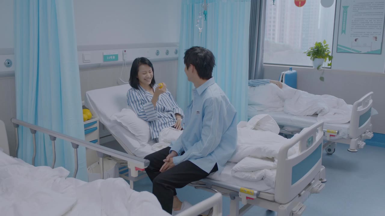 Nửa Hiệp Cơ Trí tập 18 cảnh 2