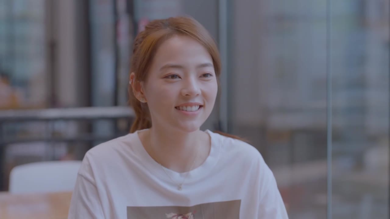Nửa Hiệp Cơ Trí tập 19 cảnh 3