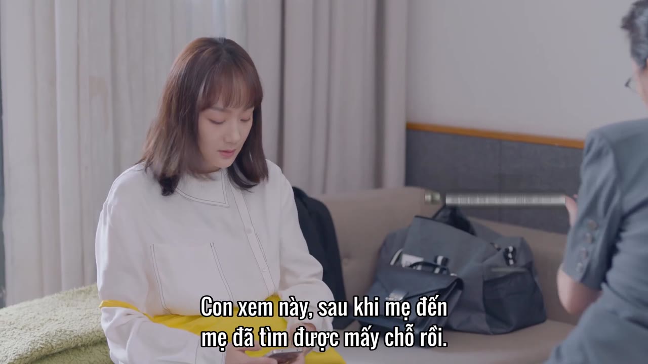 Nửa Hiệp Cơ Trí tập 22