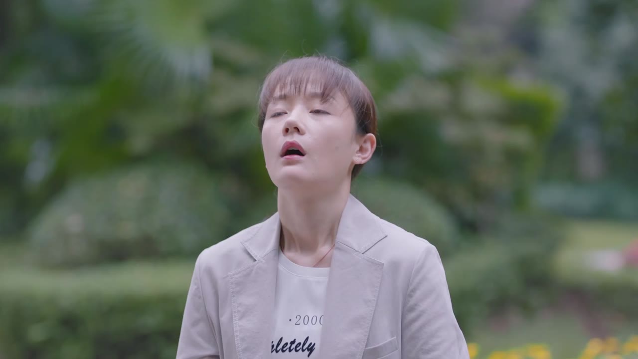 Nửa Hiệp Cơ Trí tập 22 cảnh 2