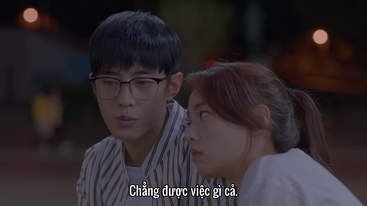 Nửa Hiệp Cơ Trí tập 23