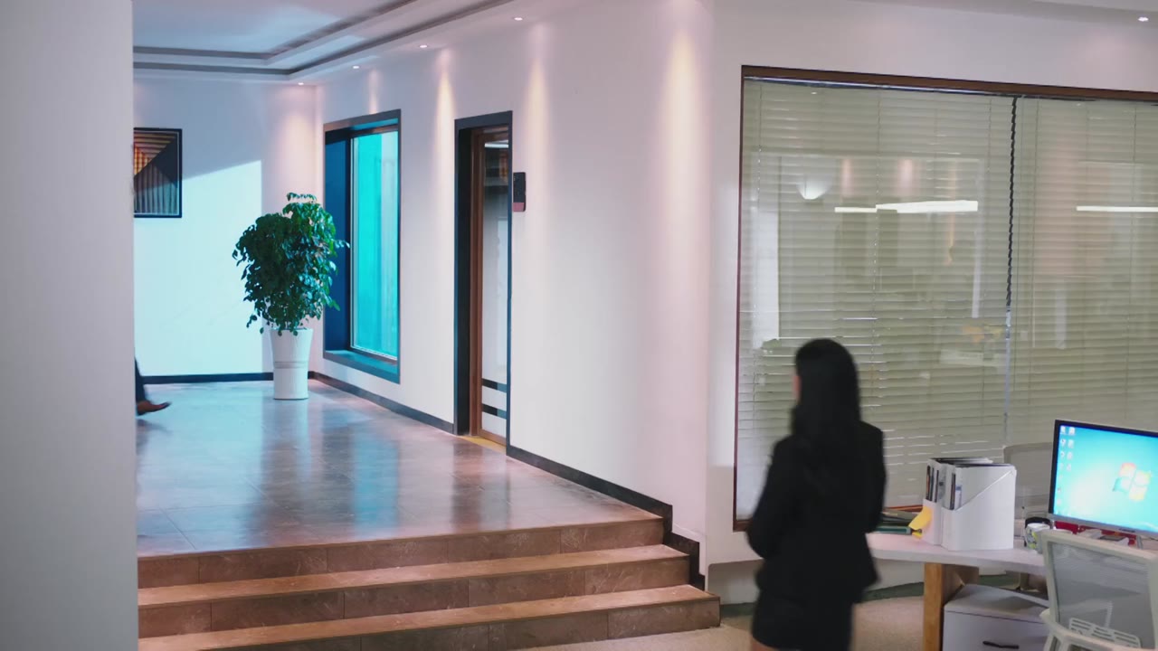 Cuộc Sống Vô Hình tập 2