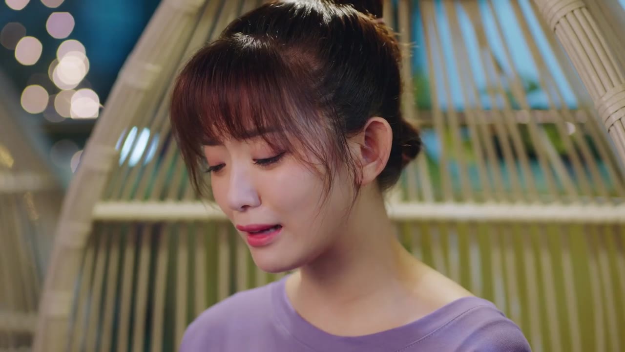 Cuộc Sống Vô Hình tập 5 cảnh 2