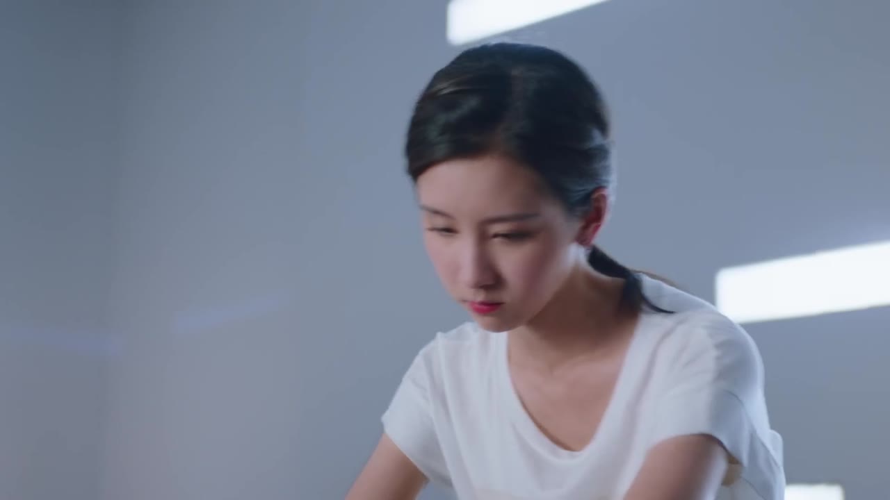 Cuộc Sống Vô Hình tập 6