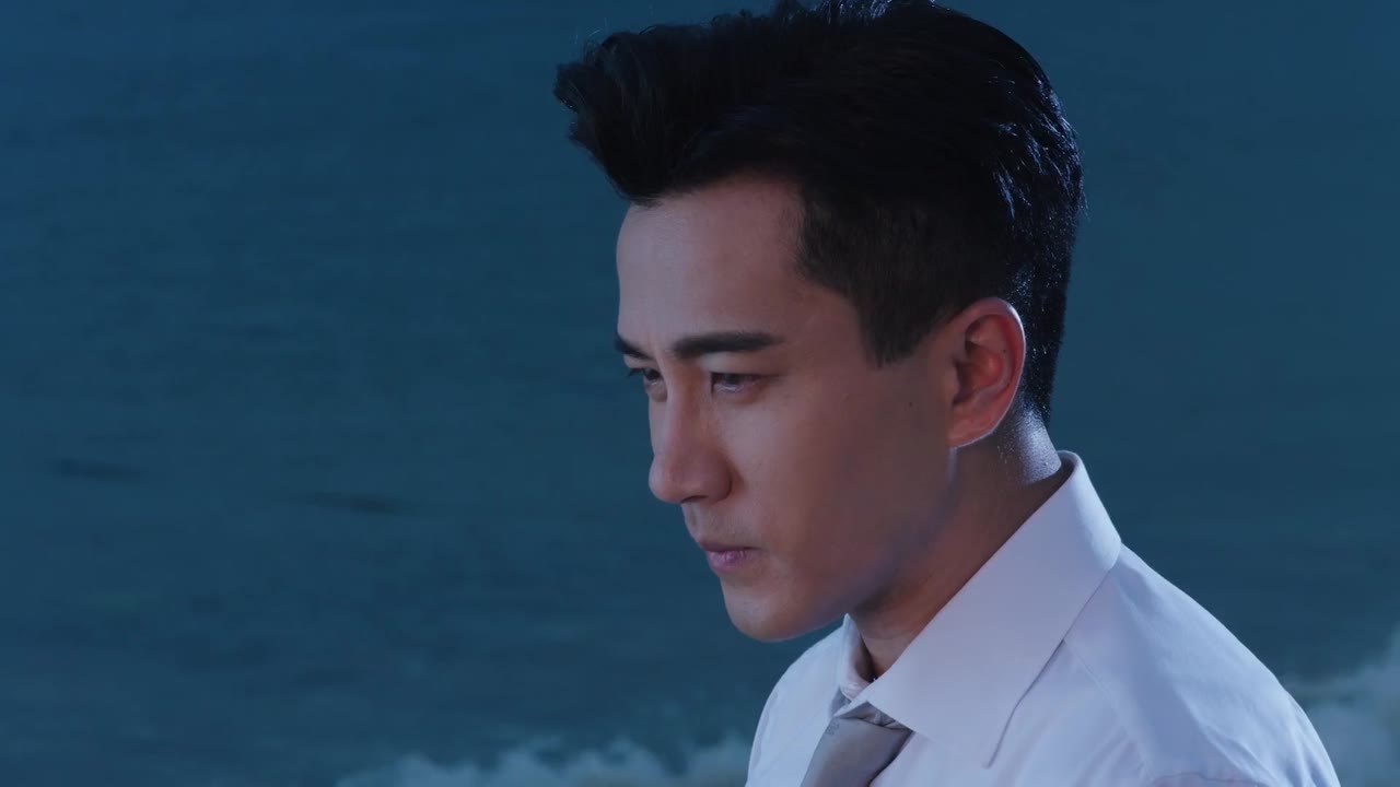 Cuộc Sống Vô Hình tập 6 cảnh 2