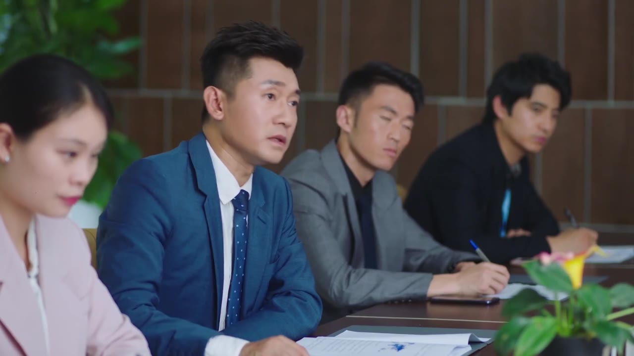 Cuộc Sống Vô Hình tập 7