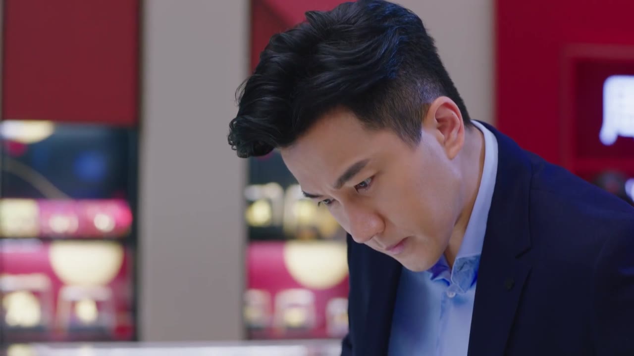 Cuộc Sống Vô Hình tập 8