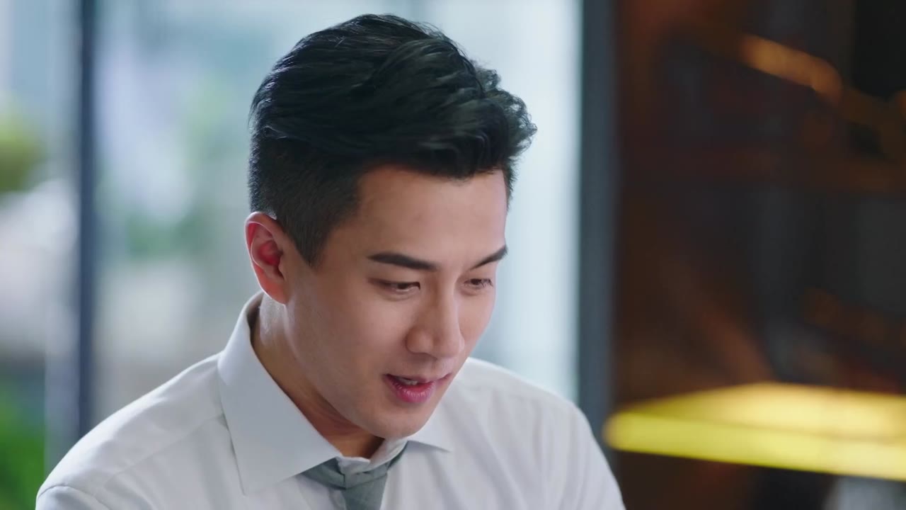Cuộc Sống Vô Hình tập 10 cảnh 2