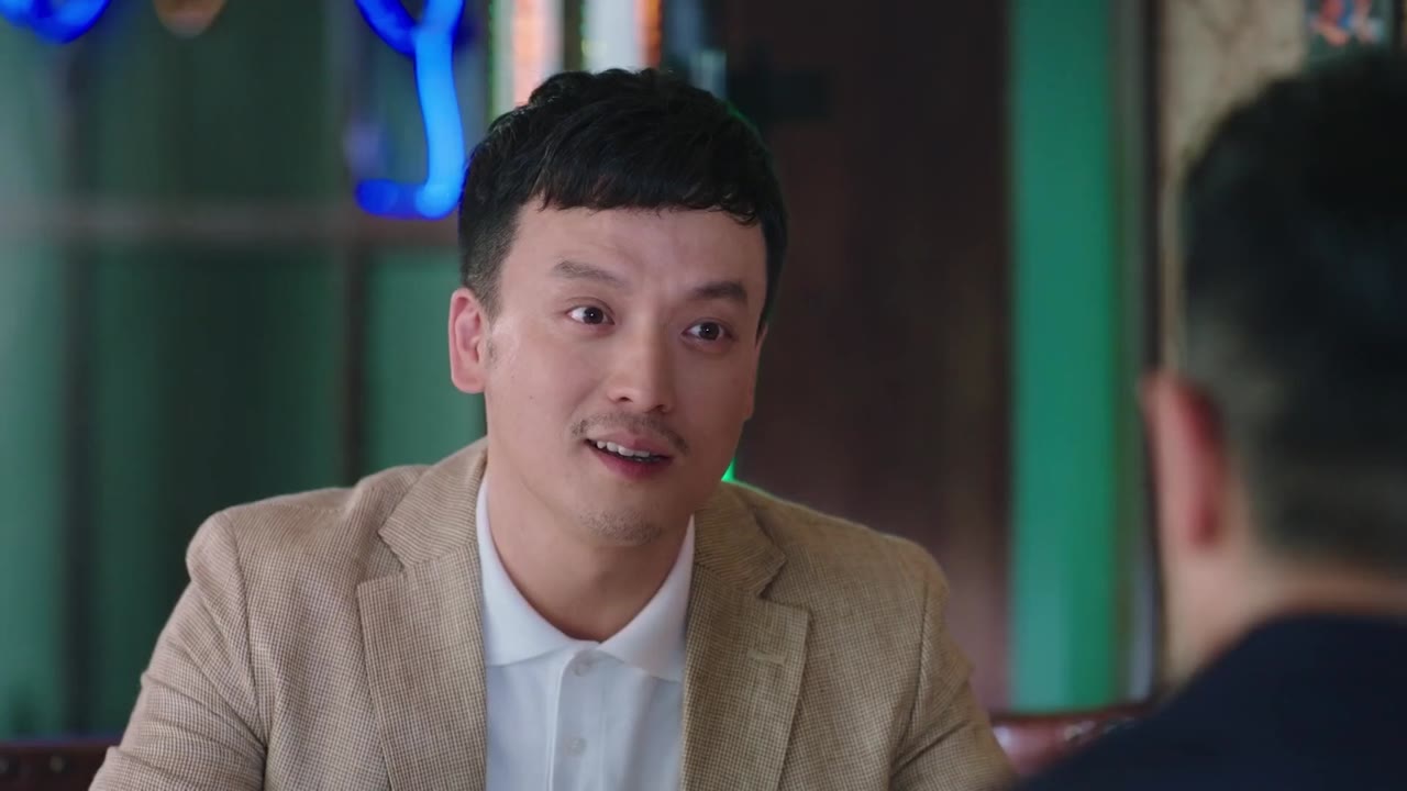 Cuộc Sống Vô Hình tập 13