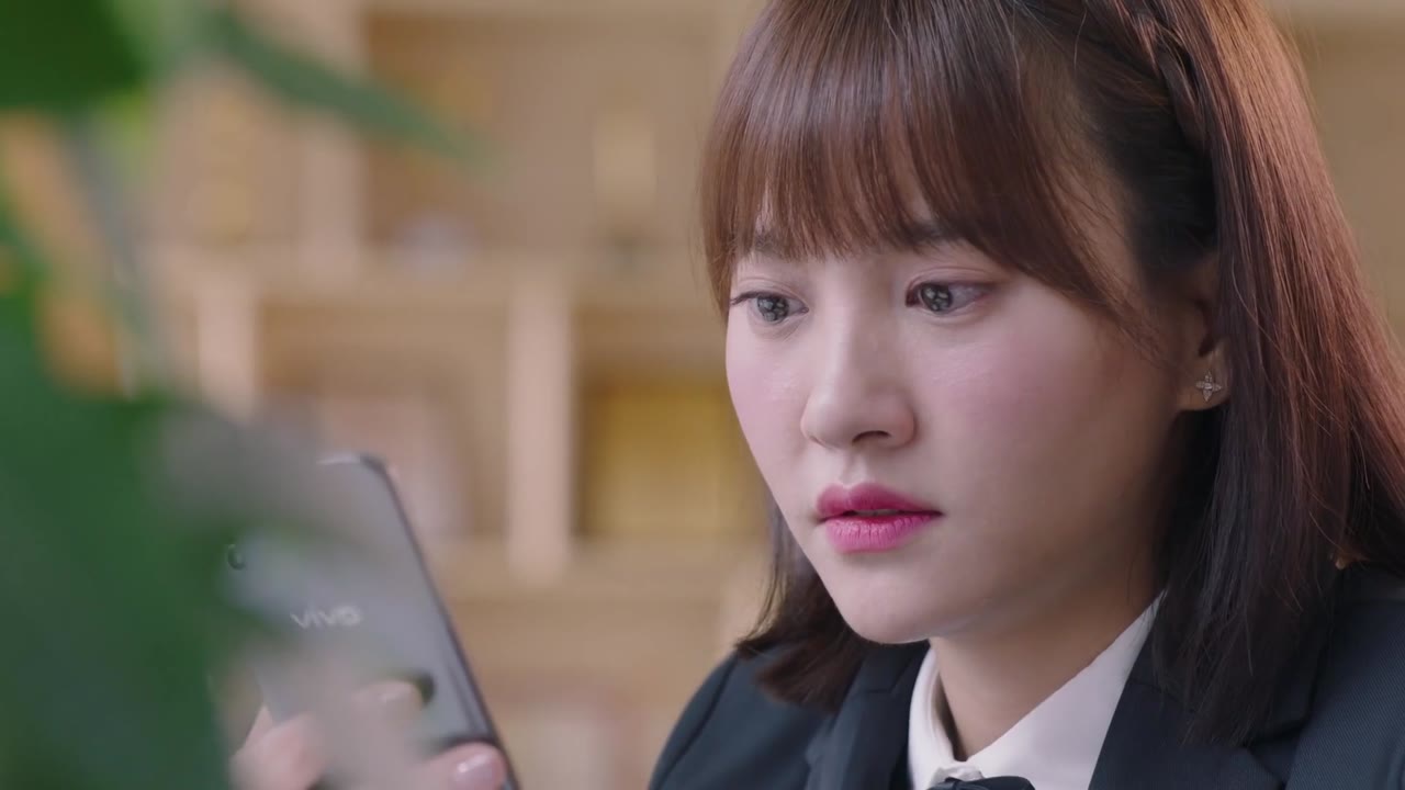 Cuộc Sống Vô Hình tập 17