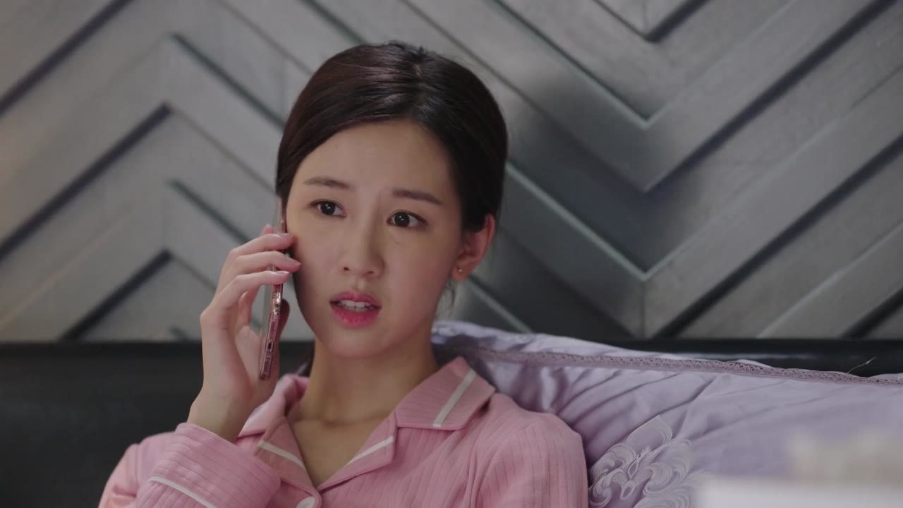 Cuộc Sống Vô Hình tập 18