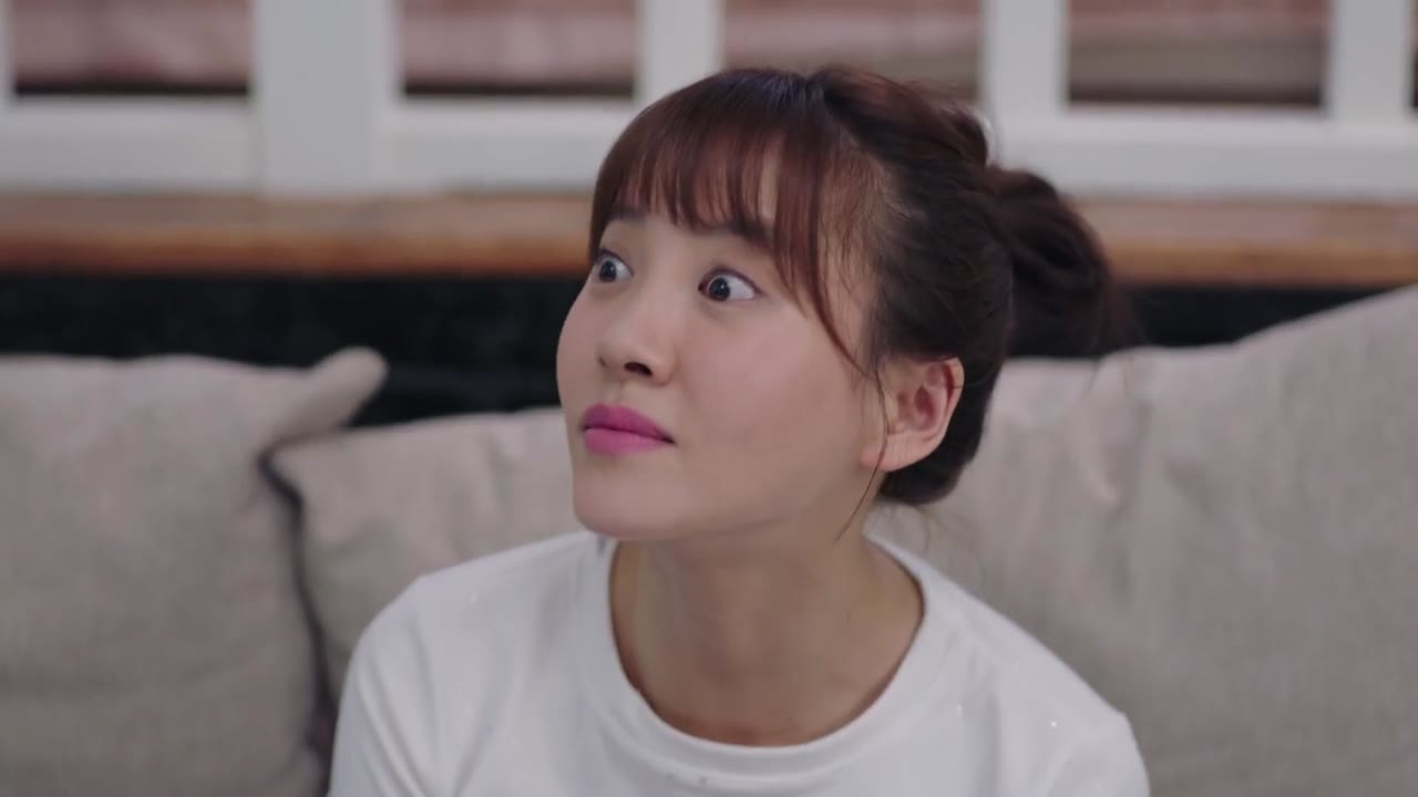 Cuộc Sống Vô Hình tập 18 cảnh 3