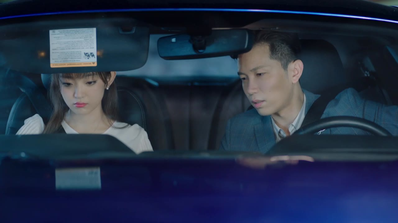Cuộc Sống Vô Hình tập 23