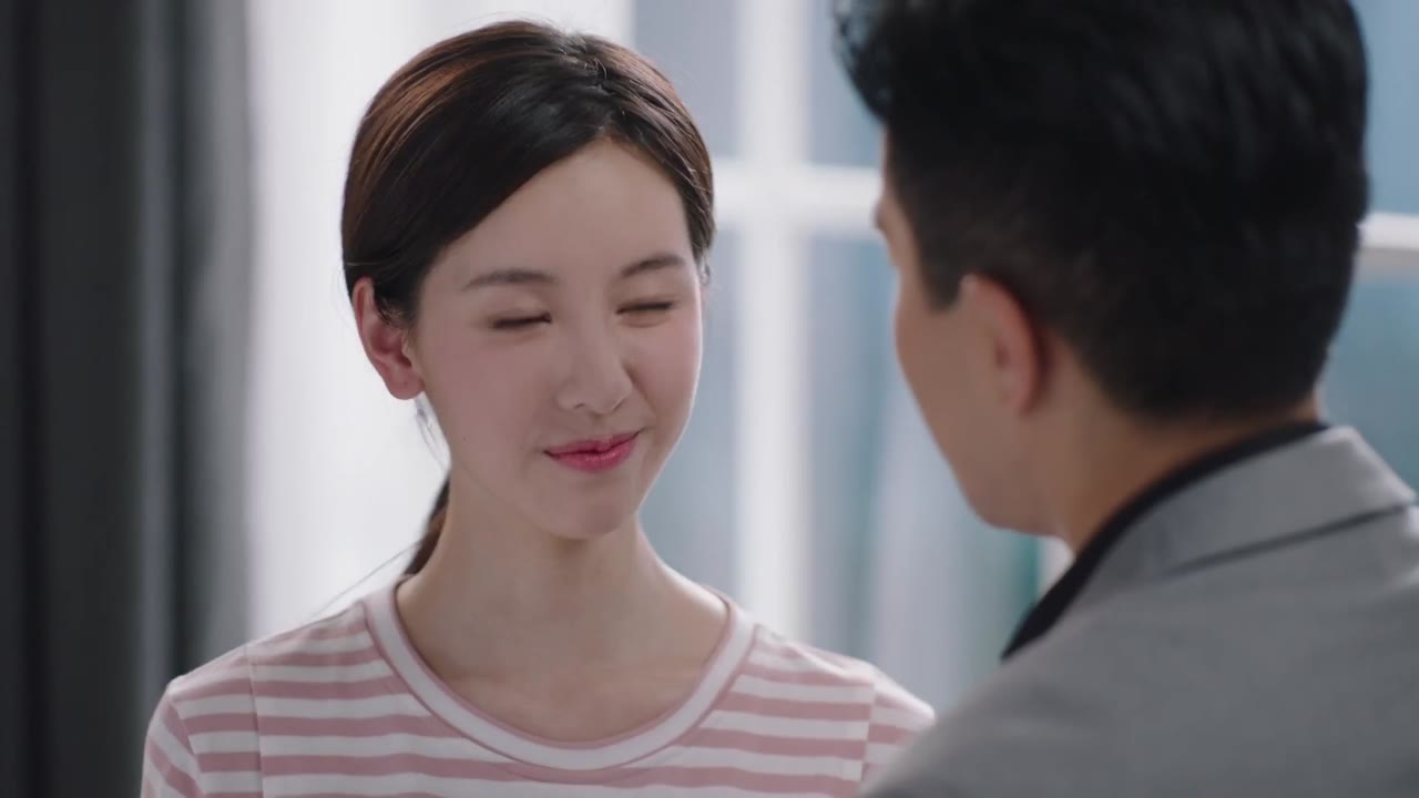 Cuộc Sống Vô Hình tập 23 cảnh 2