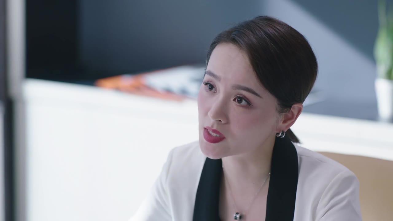 Cuộc Sống Vô Hình tập 26